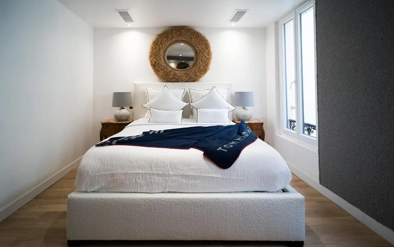 Venue C - Luxurious & Spacious - Mansion - Elevator - Patio Cannes Francia