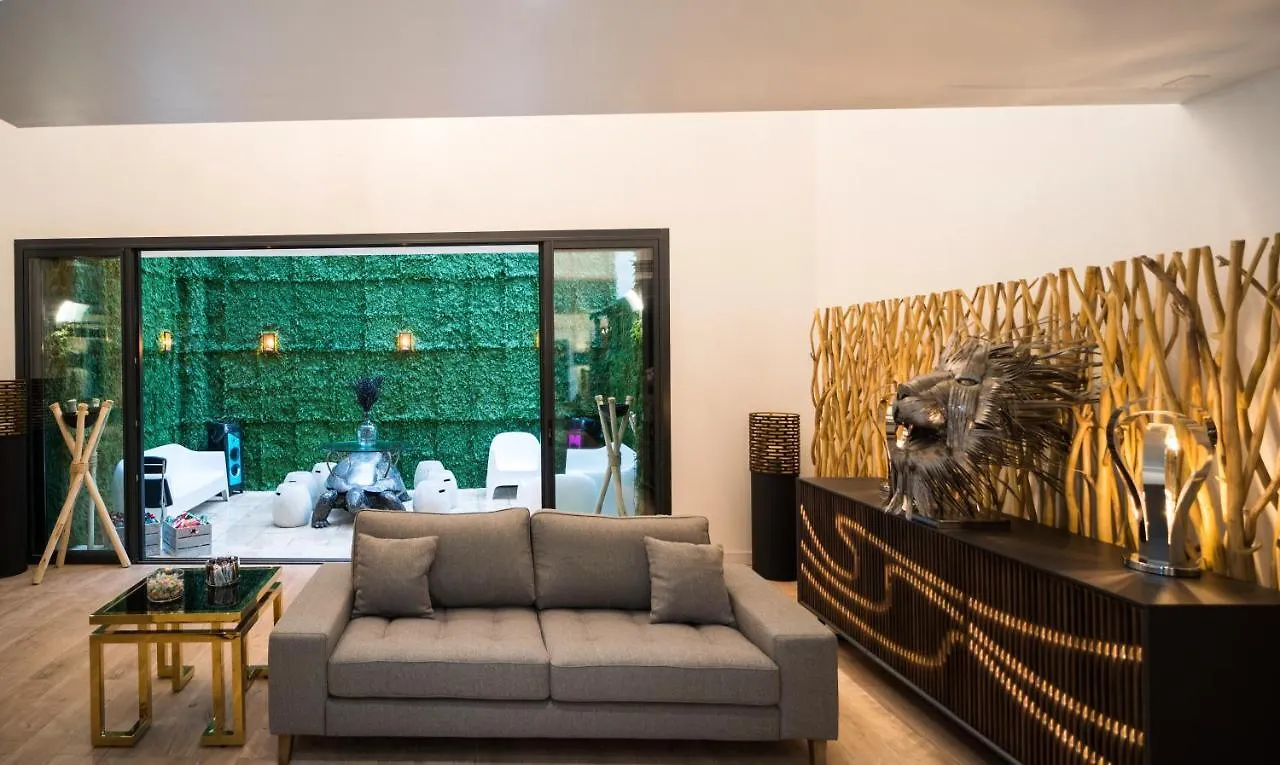 Venue C - Luxurious & Spacious - Mansion - Elevator - Patio Cannes
