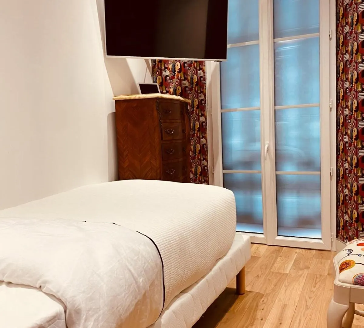 Venue C - Luxurious & Spacious - Mansion - Elevator - Patio Cannes Apartamento