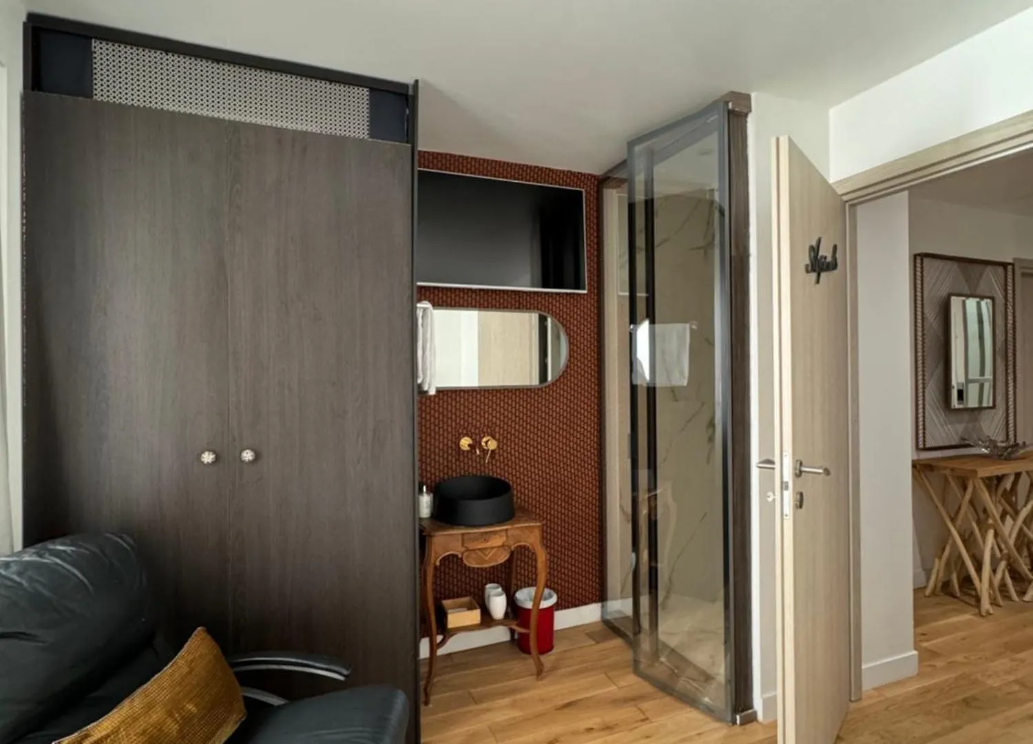 Venue C - Luxurious & Spacious - Mansion - Elevator - Patio Cannes Francia