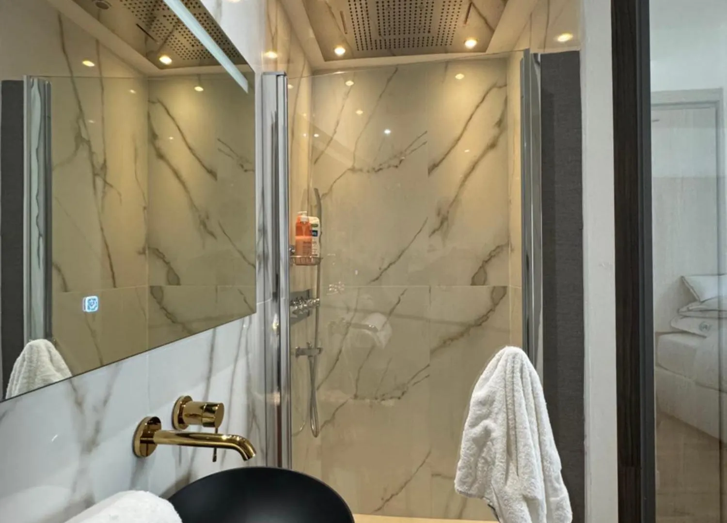 Venue C - Luxurious & Spacious - Mansion - Elevator - Patio Cannes Apartamento