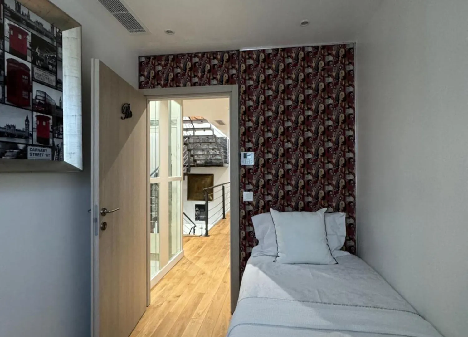 Apartamento Venue C - Luxurious & Spacious - Mansion - Elevator - Patio Cannes Francia