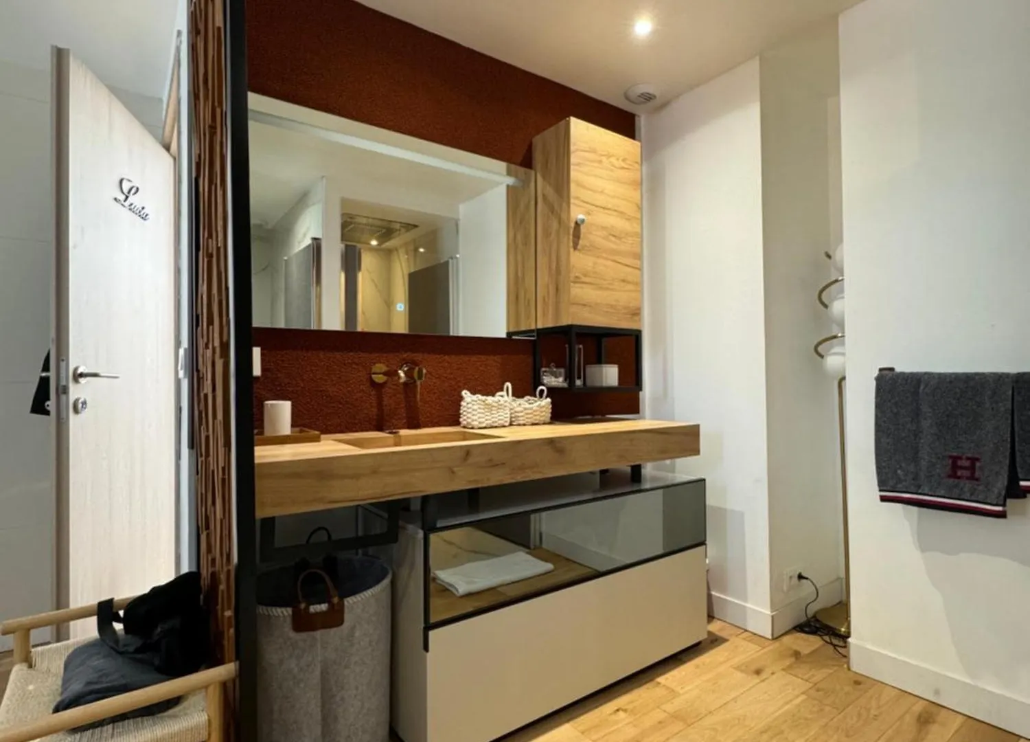 Venue C - Luxurious & Spacious - Mansion - Elevator - Patio Cannes Apartamento