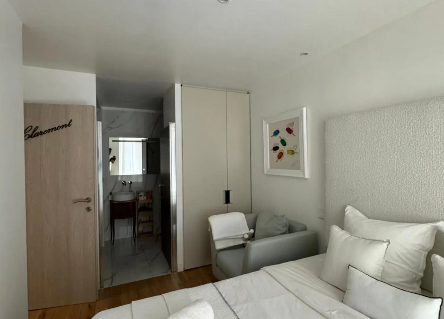 Apartamento Venue C - Luxurious & Spacious - Mansion - Elevator - Patio Cannes
