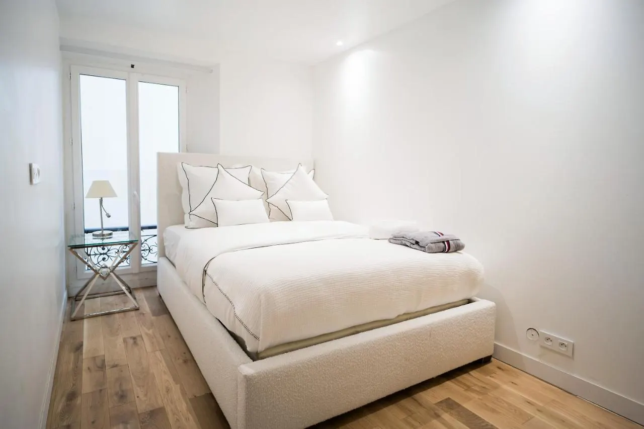 Venue C - Luxurious & Spacious - Mansion - Elevator - Patio Κάννες 0*,  Γαλλία