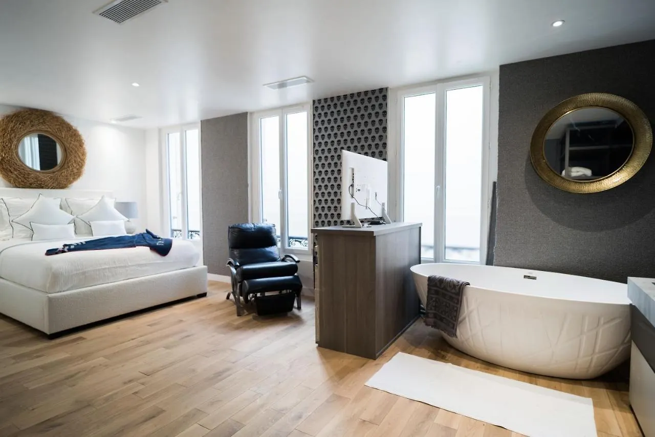 Venue C - Luxurious & Spacious - Mansion - Elevator - Patio Cannes