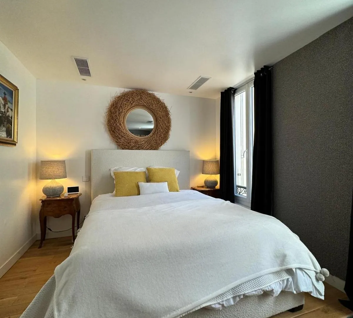 Venue C - Luxurious & Spacious - Mansion - Elevator - Patio Cannes