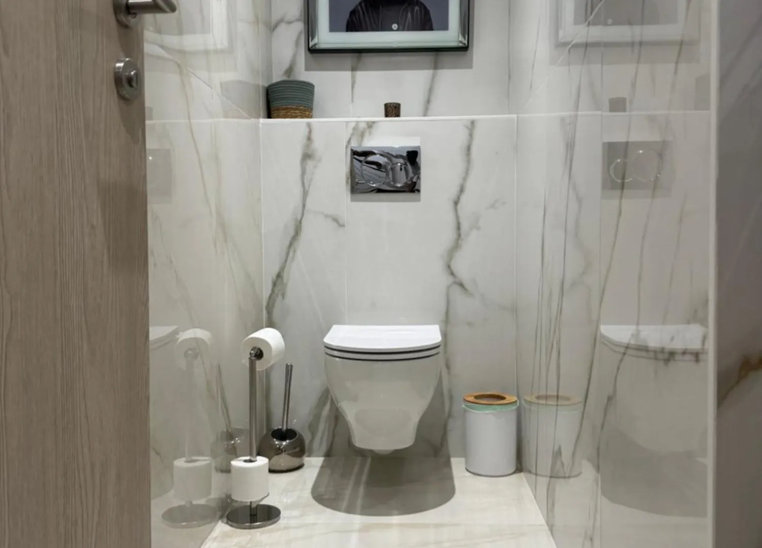 Venue C - Luxurious & Spacious - Mansion - Elevator - Patio Cannes