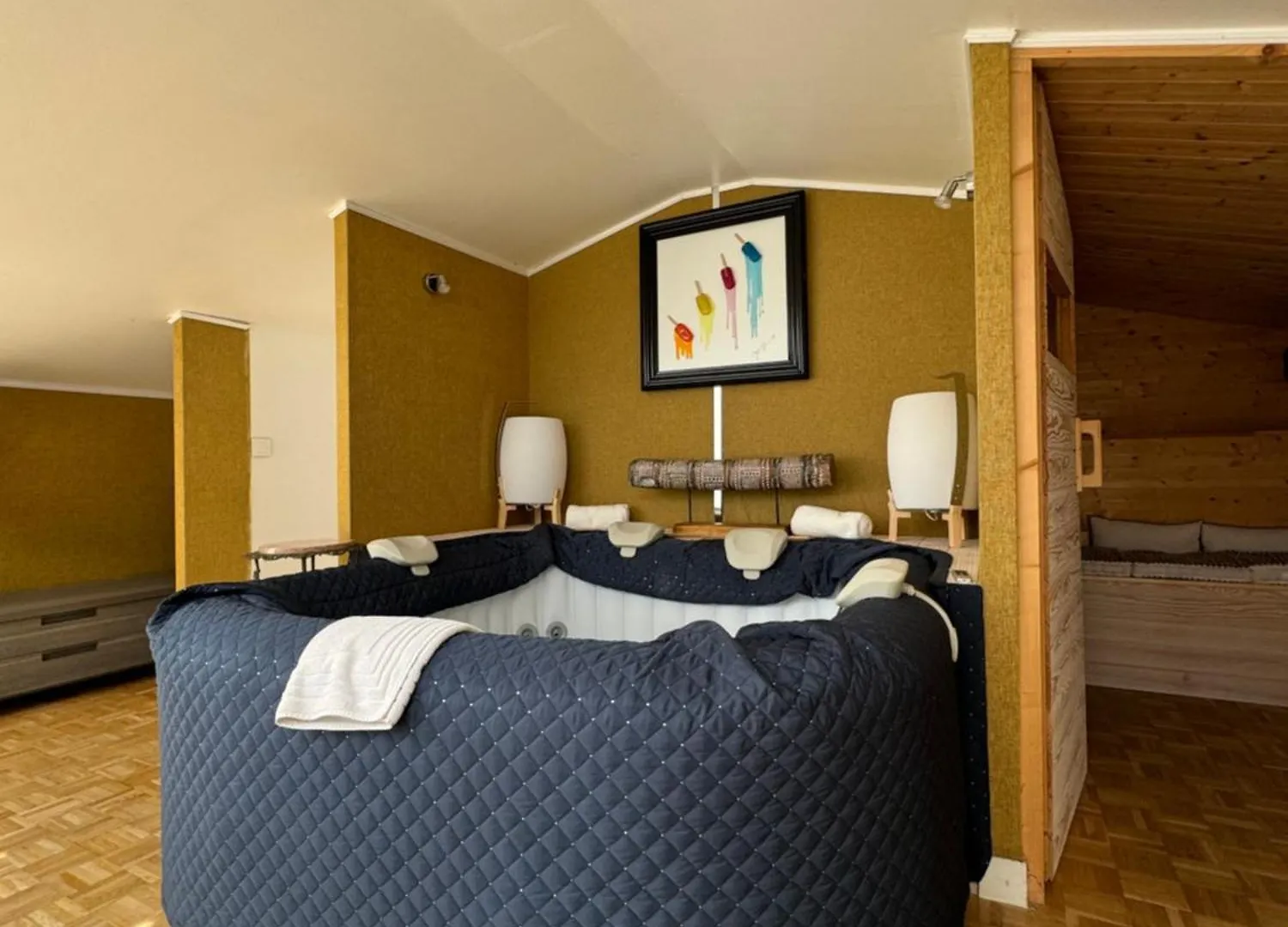 Venue C - Luxurious & Spacious - Mansion - Elevator - Patio Κάννες 0*,  Γαλλία