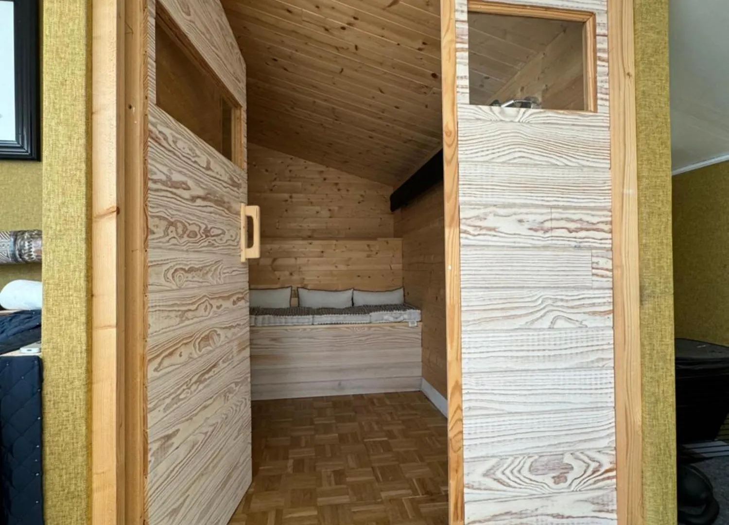 Venue C - Luxurious & Spacious - Mansion - Elevator - Patio Κάννες