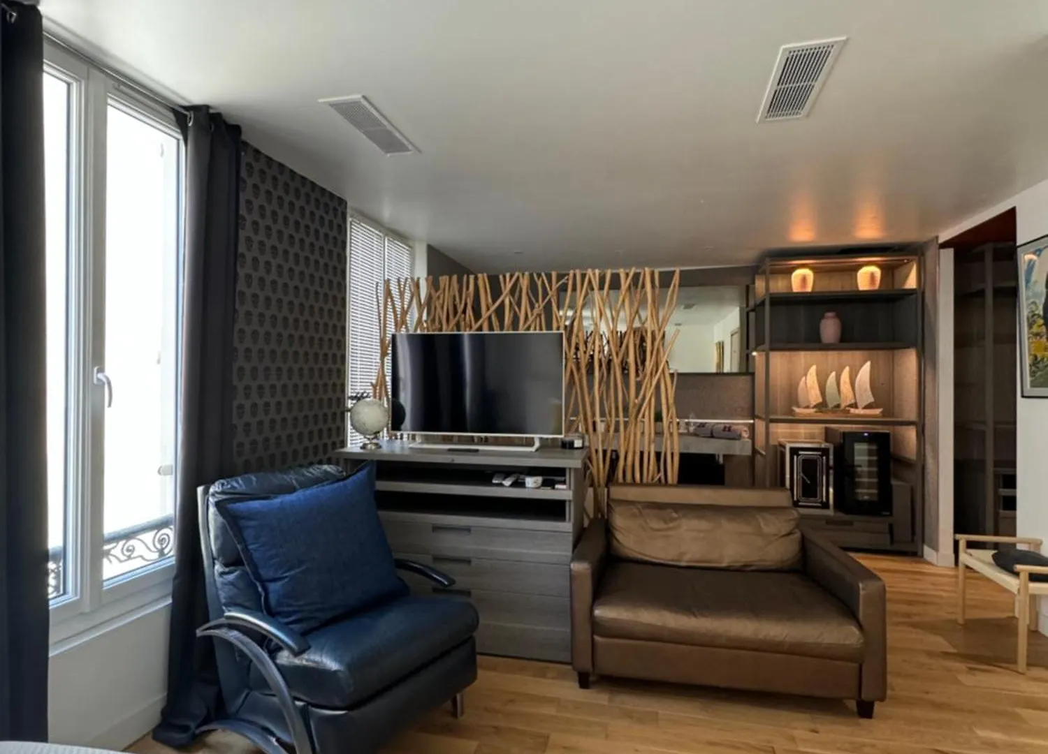 Apartment Venue C - Luxurious & Spacious - Mansion - Elevator - Patio Cannes
